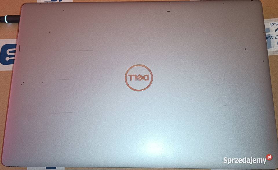 Dell Dell Latitude 5410