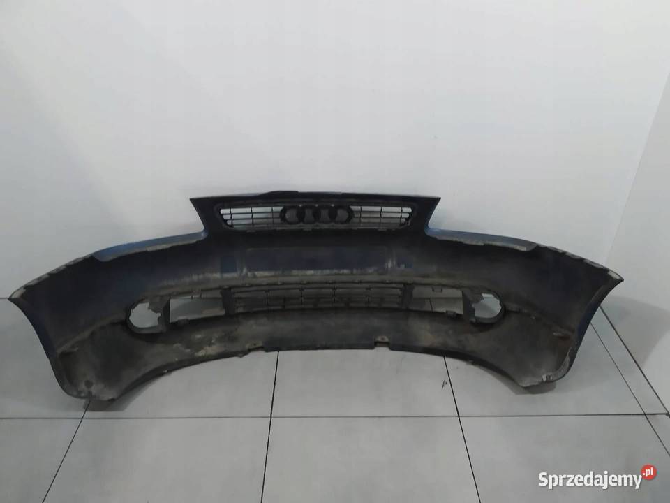 ZDERZAK PRZÓD LIFT Audi A3 I 19962003 8L sprzedam