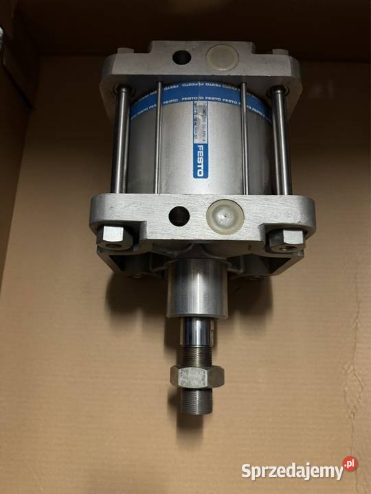Festo 20050 Produkcja Warszawa sprzedam