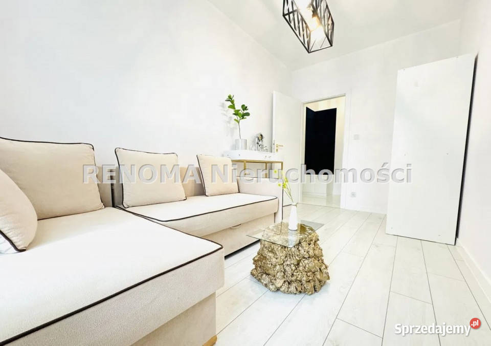 Mieszkanie 54m2 3pokojowe Białystok Sukienna sprzedam