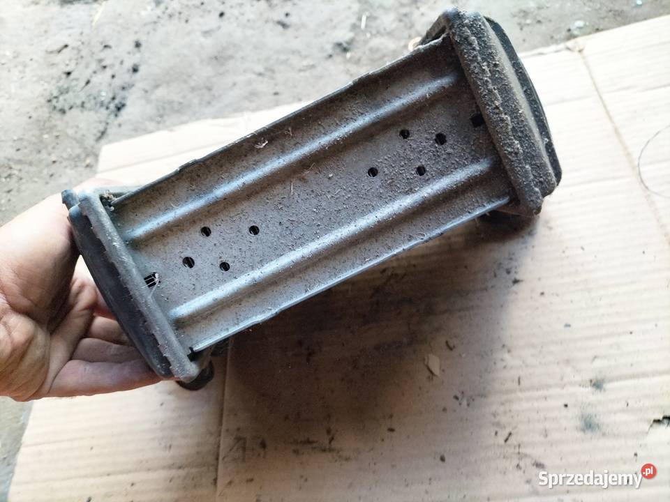 AUDI A38L A3 8L 19TDI INTERCOOLER 1J0145803F lubelskie Kamień-Kolonia sprzedam