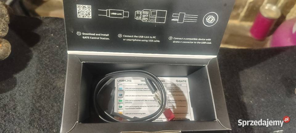 ASG sah23 X2 Strzelin