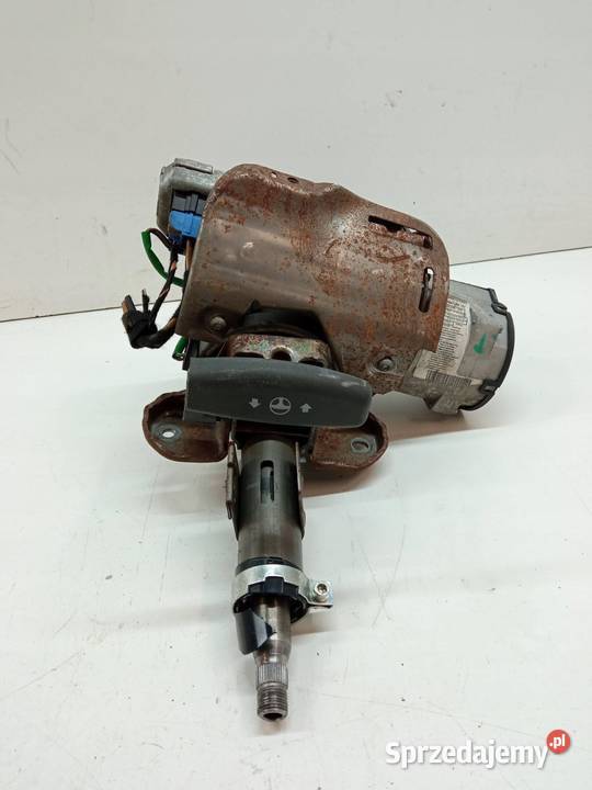 KOLUMNA WSPOMAGANIE ELEKTRYCZNE 51746818 Fiat sprzedam