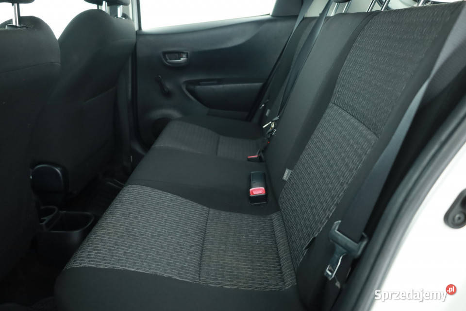 Toyota Yaris 10 VVTi 998cm3 mazowieckie Piaseczno