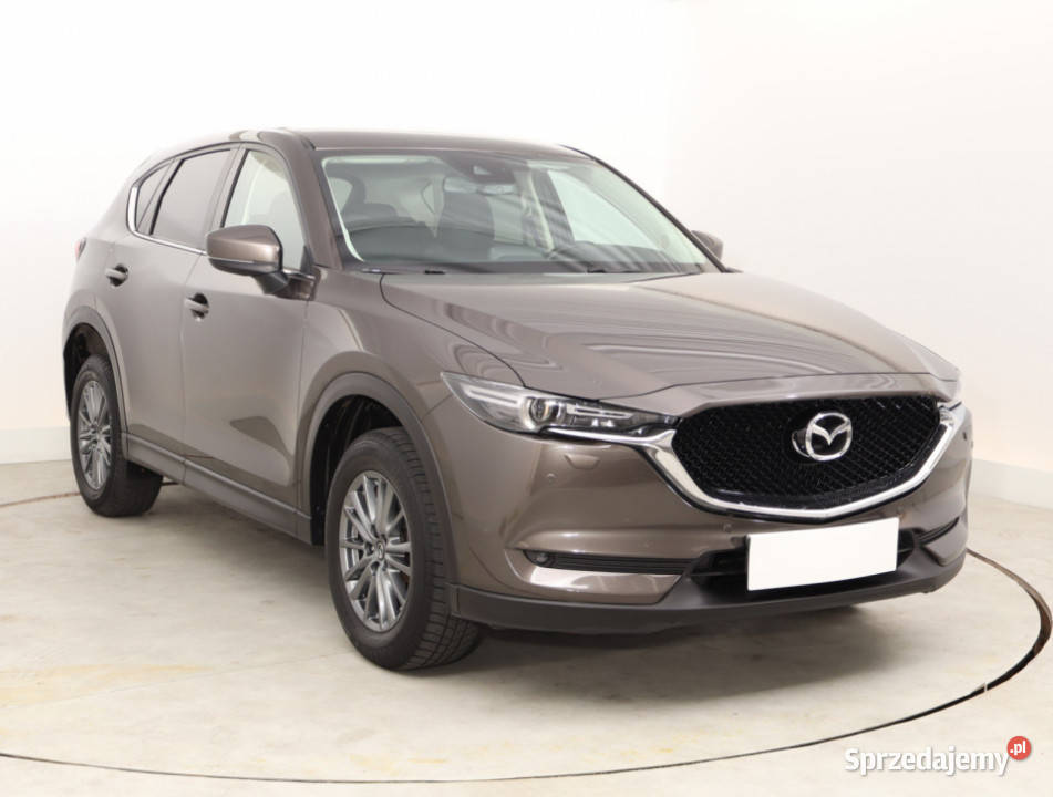 Mazda CX5 20 SkyactivG Bielany Wrocławskie sprzedam