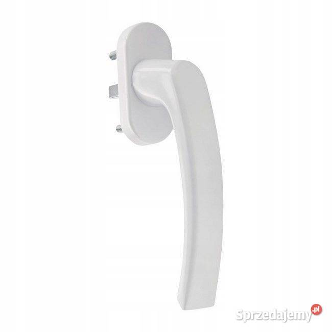 OKNA KacprzaK OKNO PCV 75X161 Używane Plastikowe Lublin