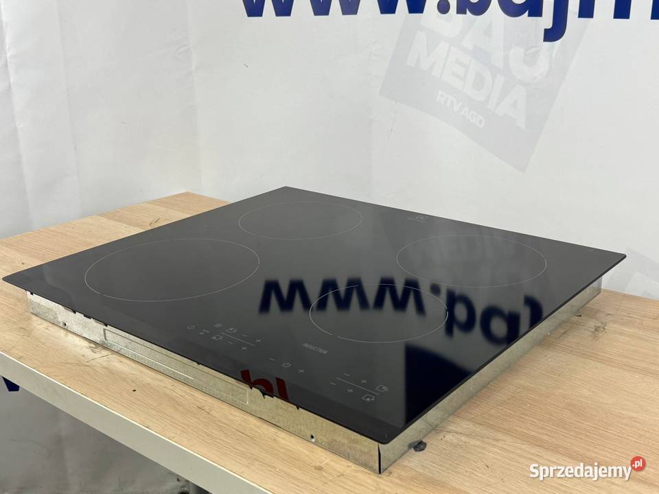Płyta indukcyjna Electrolux EHH46340FK Dostawa Wiejca