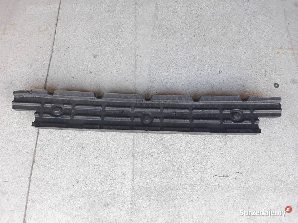 VOLVO V70 PIANKA ABSORBER ZDERZAKA PRZÓD 8693345 Zatom Stary