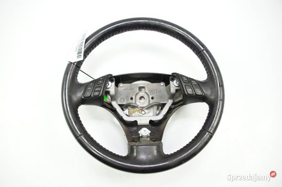 KIEROWNICA MAZDA 6 osobowe Lipno sprzedam