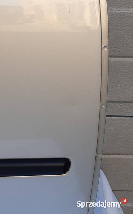 DRZWI PRAWY PRZÓD SAAB 93 93 Mielęcin