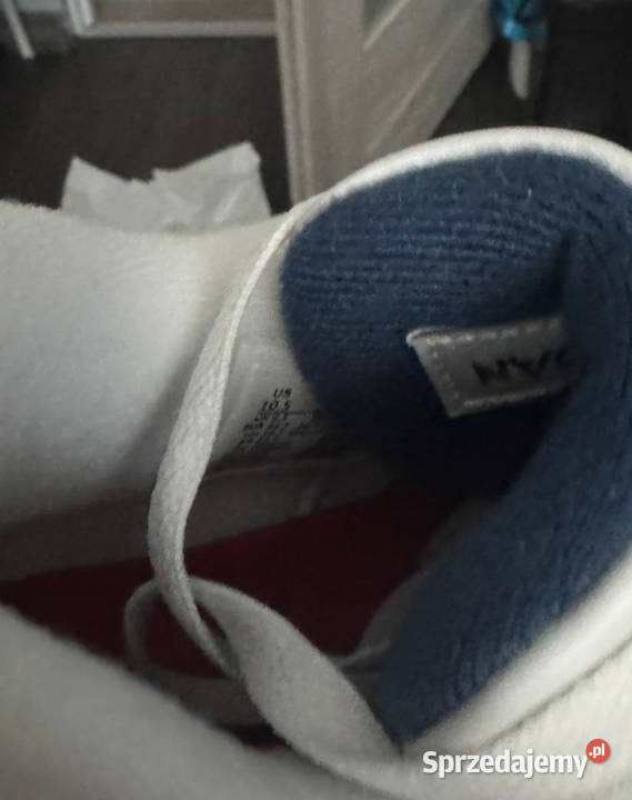 Jordan 4 Sb Navy blue Warszawa sprzedam