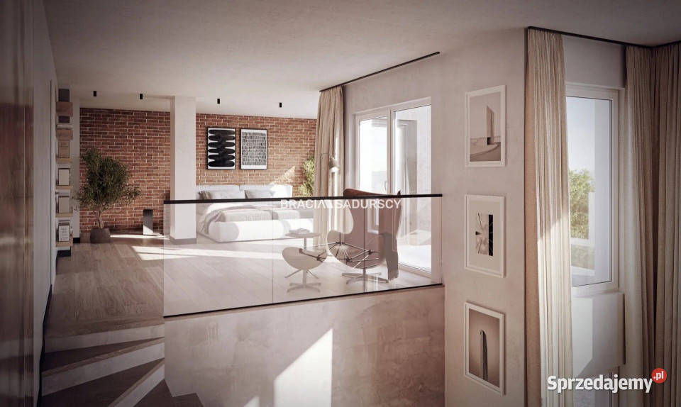 Do sprzedaży lokal Kraków Kobierzyńska 11923m2 sprzedam