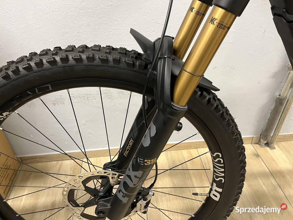 MERIDA EONESIXTY 10 K 20 taniej nowy rower Elektryczne
