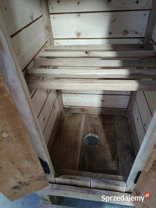 Wędzarnia debowa Dom i Ogród