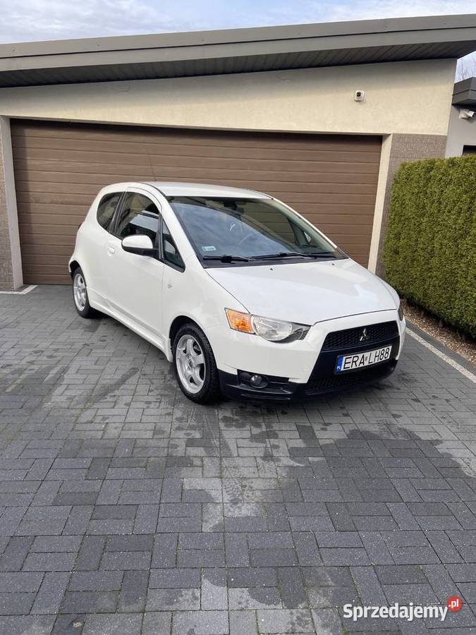 Sprzedam Mitsubishi Colt