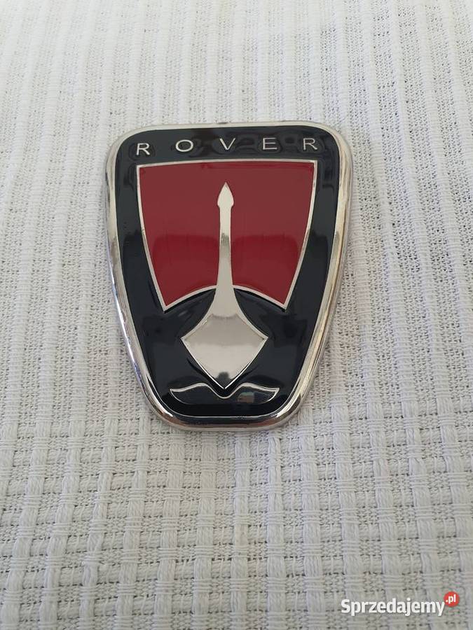NOWY EMBLEMAT ZNACZEK LOGO GRILLA BADGE B Rzadki Motoryzacja wielkopolskie Poznań sprzedam