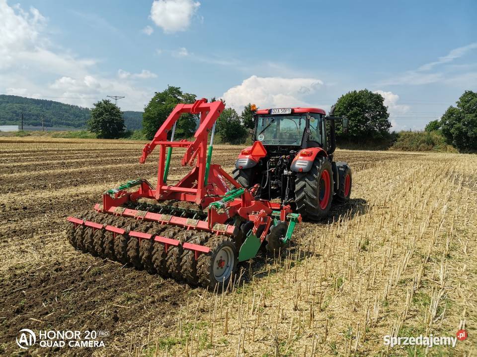 Agromasz ATO 30 Przyłęk