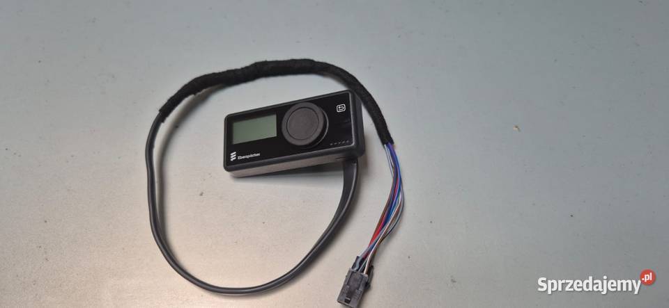 Zegar sterownik włącznik Easystart Pro Timer Polska sprzedam