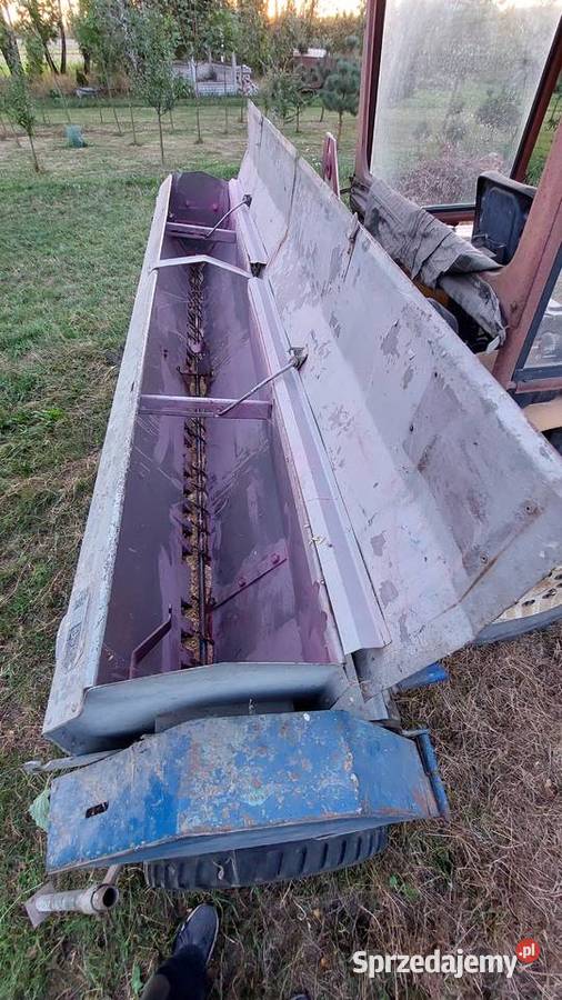 Prasa sipma Z 2241 2001 ORYGINAŁ rolnika stan nieuszkodzony