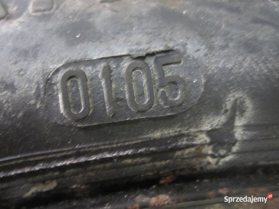AUDI A3 8P GOLF V VI koło dojazdowe 1257018 99M świętokrzyskie sprzedam