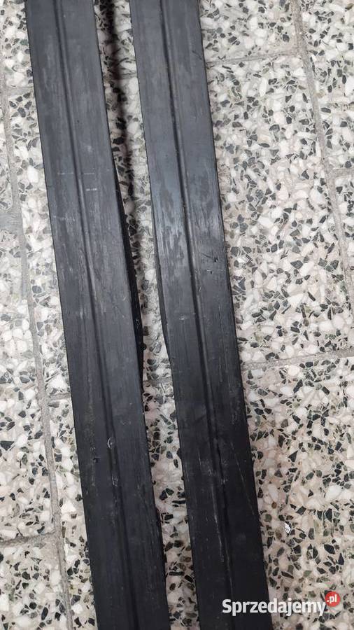 Narty biegowe FISCHER SL 188 wiązania NNN Dębica sprzedam