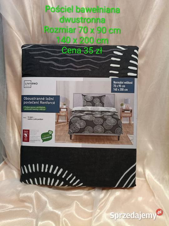Pościel 140200 Bełchatów