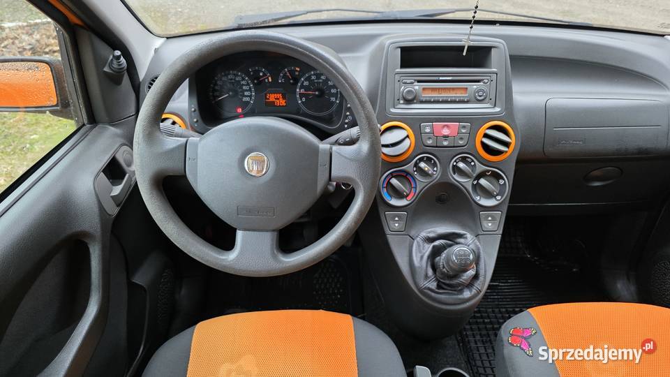 12 60 Klimatyzacja Alufelgi relingi dachowe Motoryzacja Jastrzębie-Zdrój