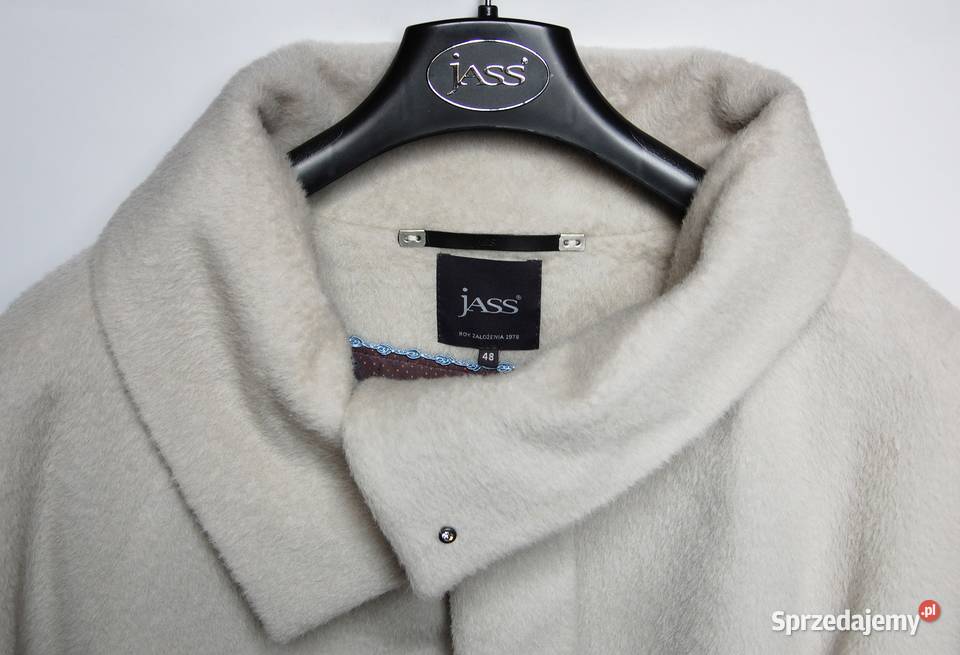 JASS Bez wzoru Lublin