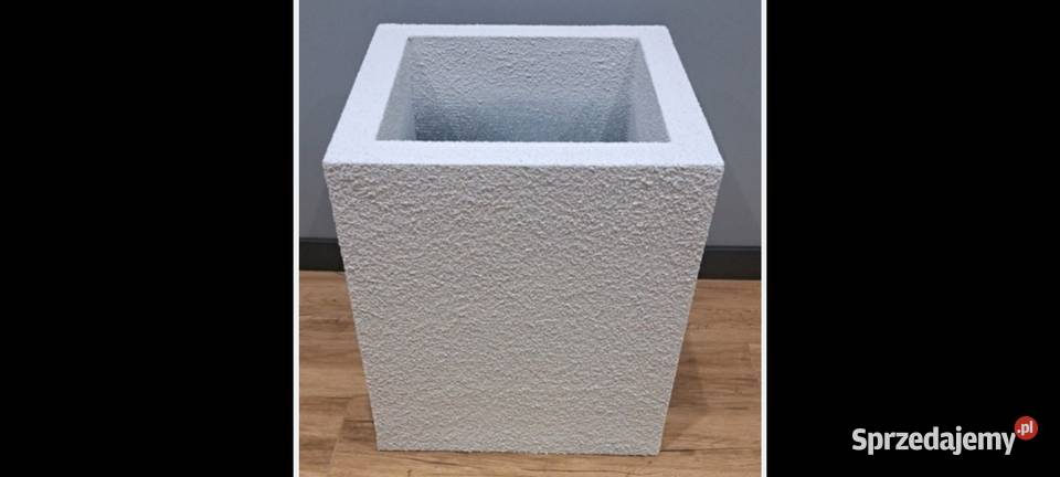 Donice dekoracyjne Myślenice