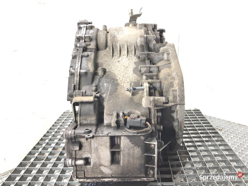 SKRZYNIA BIEGÓW MERCEDES W169 1693701500 20 109 sprzedam