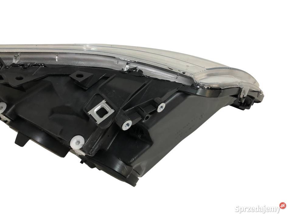Fiat Ducato III 20112014 Reflektor Lampa przód Skarżysko-Kamienna