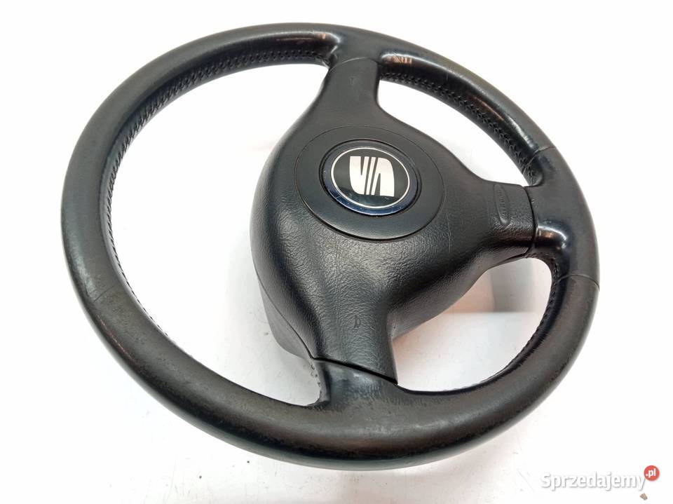 KIEROWNICA TOLEDO II Seat Leon I 19992006