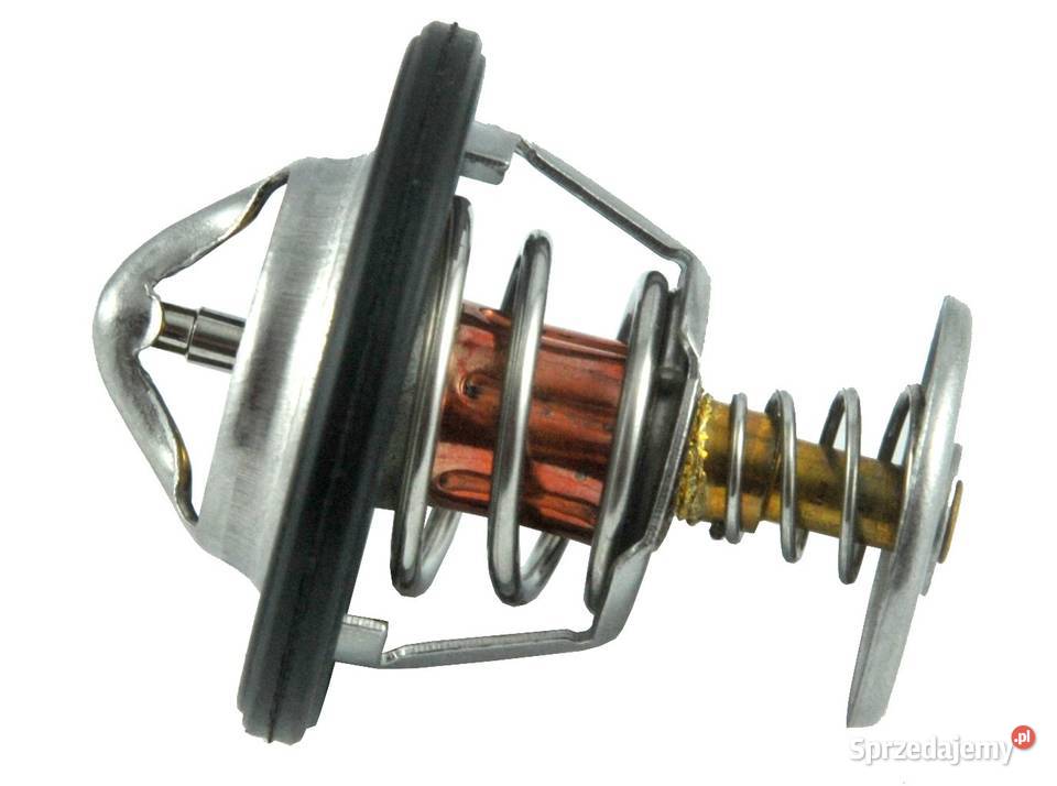Termostat 4350 mm 76C Kubota V2403V2204 podkarpackie Tajęcina