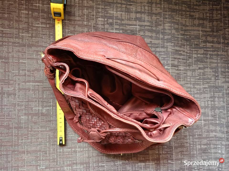 Torebka damska wielkopolskie