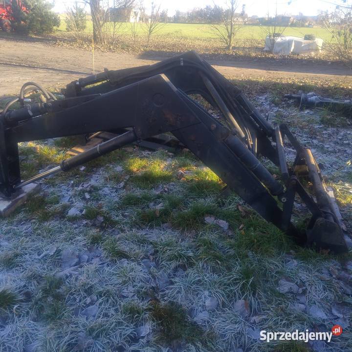 Tur do Zetor 6341 Proxima 7245 7745 Forterra Turek sprzedam