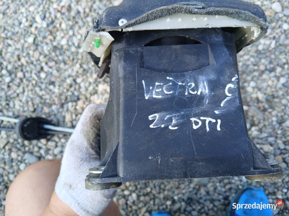 Linki lewarek zmiany 5biegów Opel Vectra C 22 osobowe Gałki i mieszki Radłów