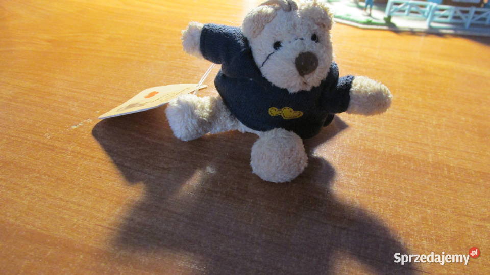 Miś Bukowski oryginał Bytom sprzedam