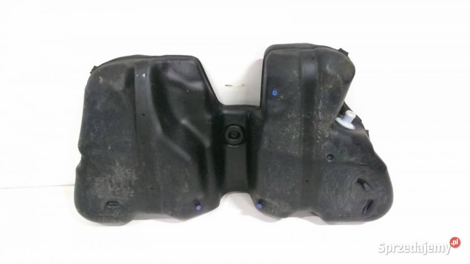 ZBIORNIK PALIWA BAK VOLVO S60 II FL 16D 31372653 Włoszczowa