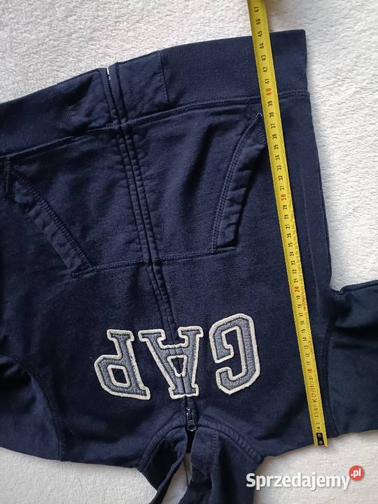 Bluza dziecięca Gap na zamek Białystok
