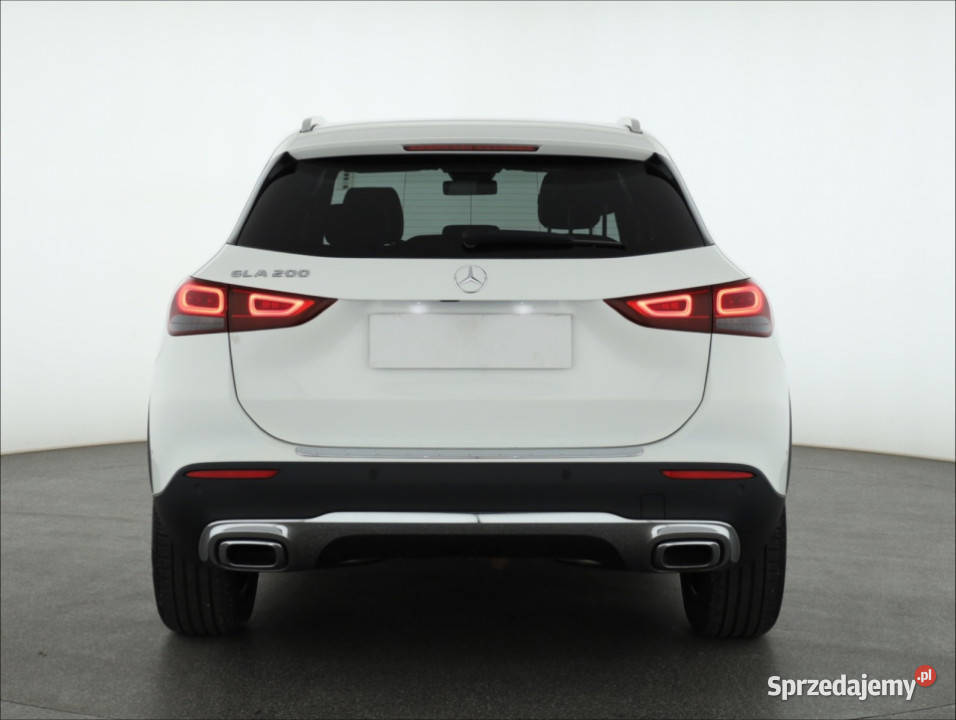 Mercedes GLA GLA 200 Piaseczno sprzedam