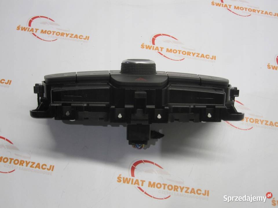 FORD FOCUS MK3 III panel radia F1ET18K811HC Kielce