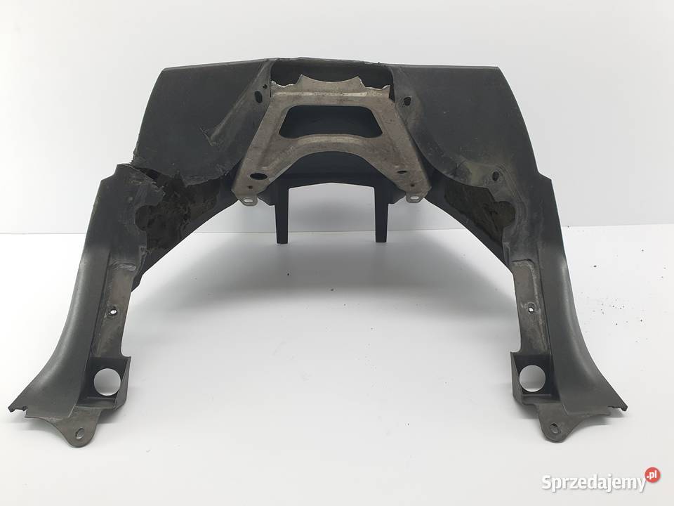 Front Zderzak Oslona Bumper SkiDoo MX Z Renegade
