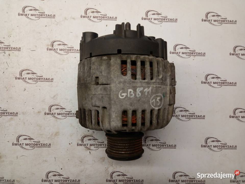 PASSAT B6 OCTAVIA 08r 20 FSI BVY 150 171 Kielce sprzedam