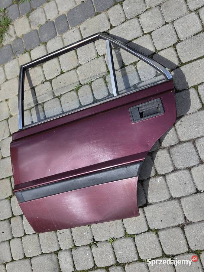 Polonez drzwi kpl 4 sztuki Gliwice