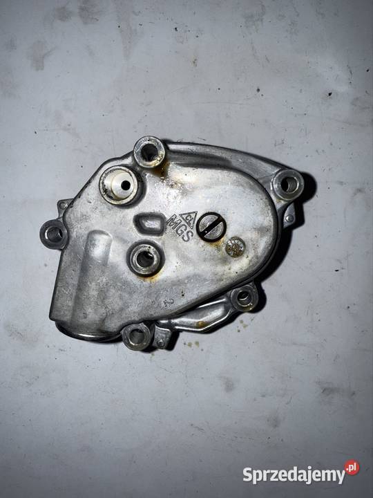 Pompa oleju HONDA NC 750 INTEGRA RC70 wielkopolskie Ostrów Wielkopolski