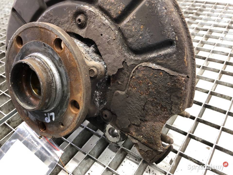 ZWROTNICA LEWY PRZÓD VW PASSAT B7 20 140 1015 sprzedam