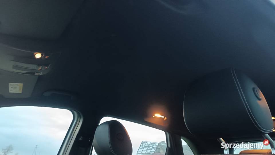 Mercedes BKlasa LIFT 16benzyna NAVI Klima Alu wielkopolskie Krobia