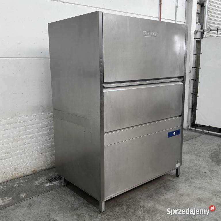 Myjka Hobart UXT 10 A Produkcja Zamość sprzedam