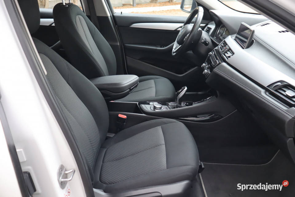 BMW X2 sDrive18i Zabrze sprzedam