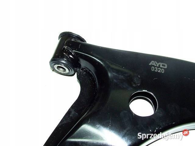 WAHACZ PRZÓD PRAWY FORD TRANSIT 2014 BLIŹNIAK